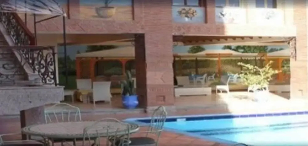 Hotel Al Kabir