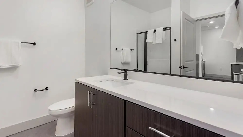 Landing Apartments near Virginia Union University