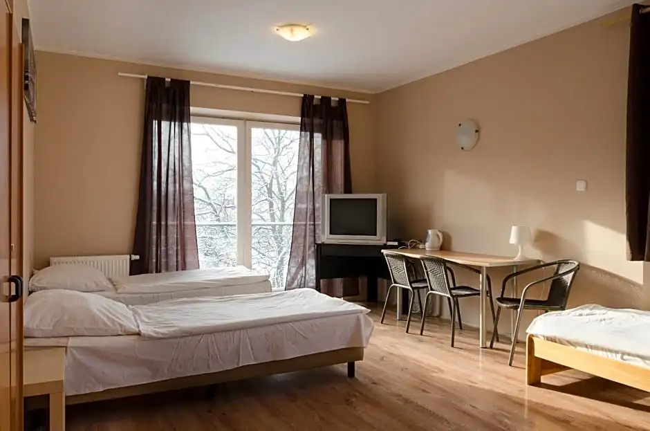 Hostel Kaktus