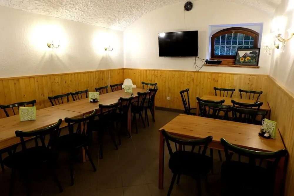 Lettisches Haus