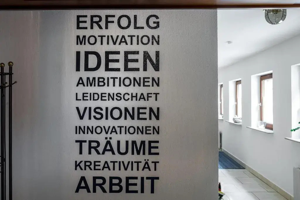 Business Class Hotel Häckermühle