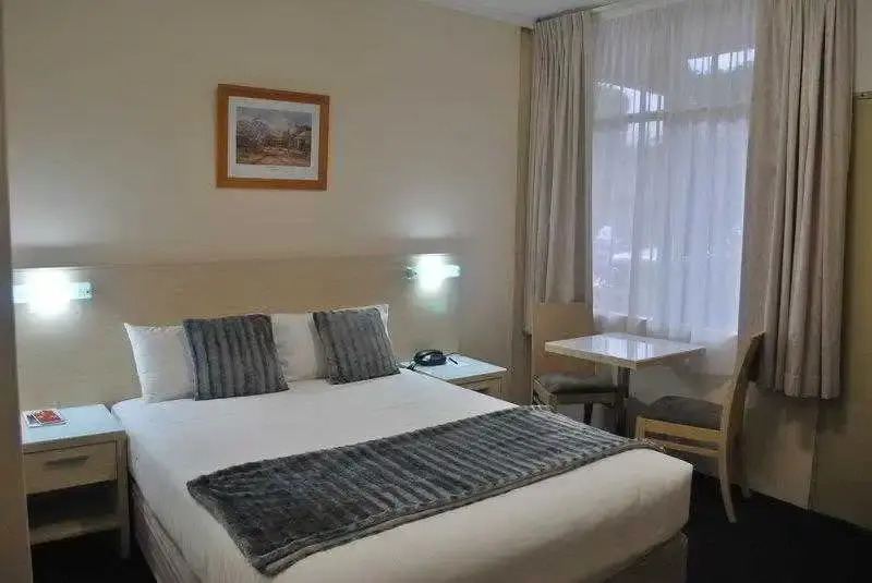 Best Western Ashfields Philip Lodge Motel