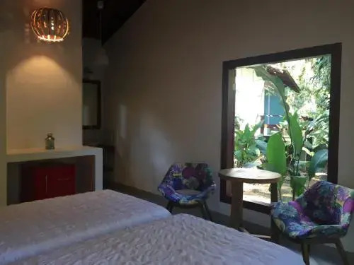 Vila Agua