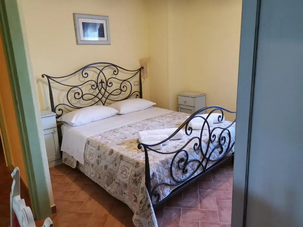 Agriturismo I CASALI DI MORRO
