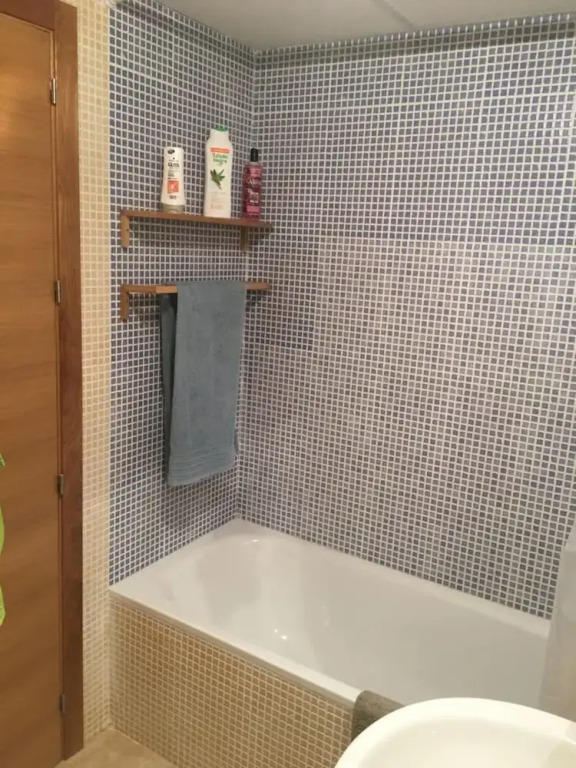 Apartamento Ahola