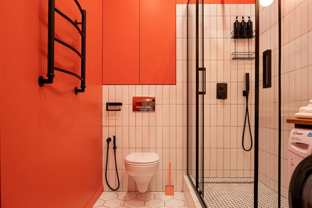 RentFlat (Рент Флэт) на улице Пирогова