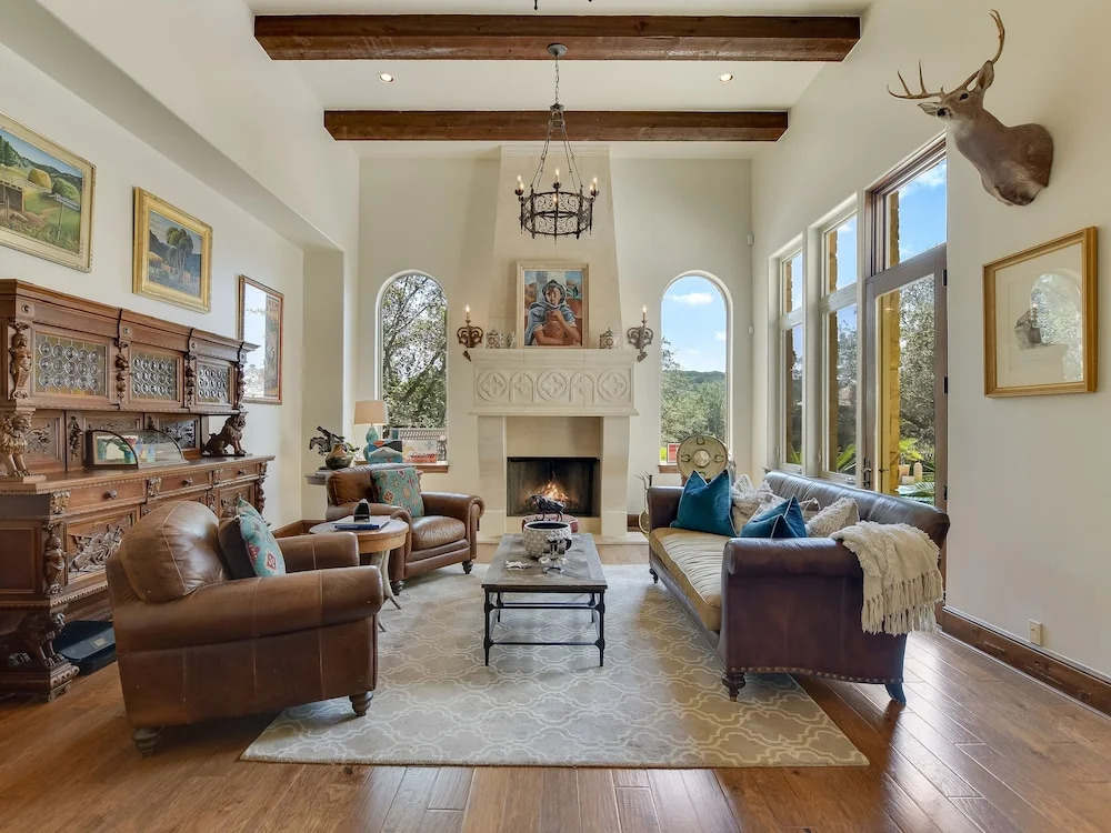 The Above Villa Bonita Estate 4 Bedroom Estate