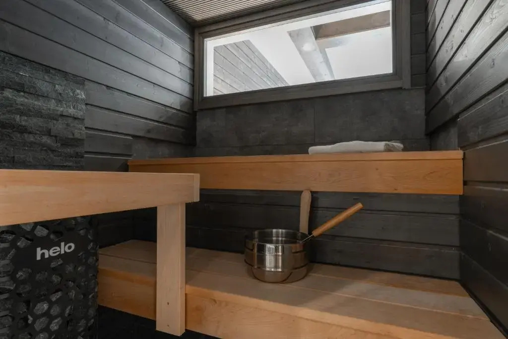 Ski-Inn RukaValley