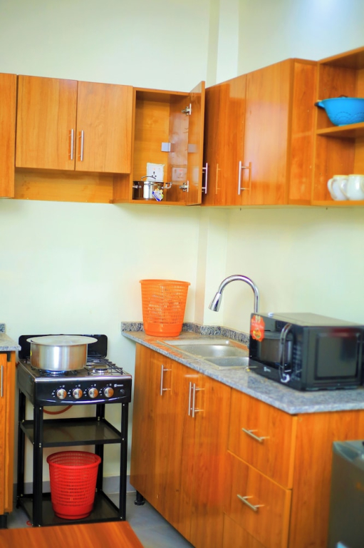 Kigali Rwanda Villa