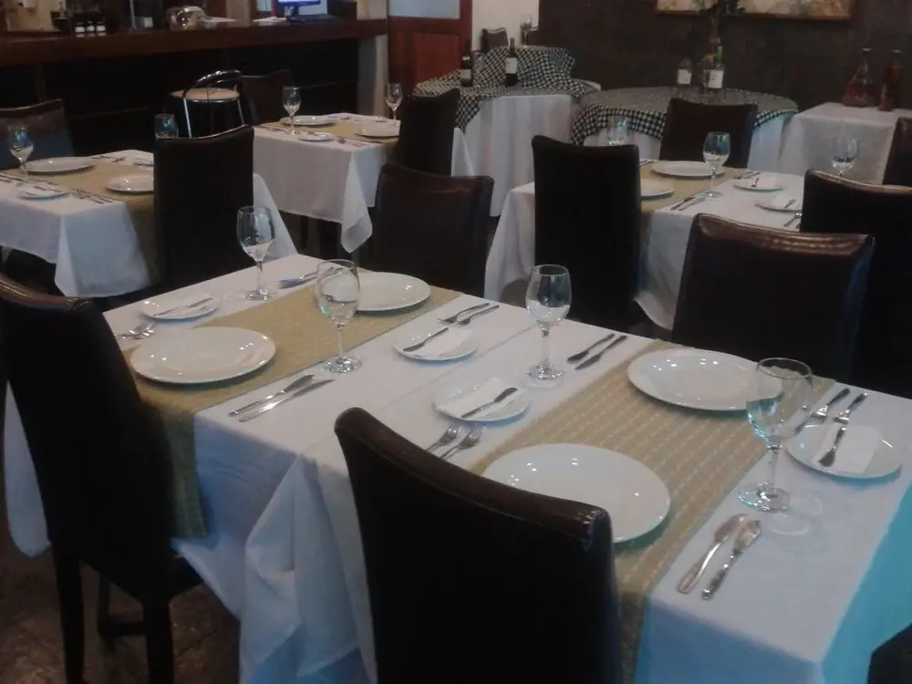 Hotel Mar Andino