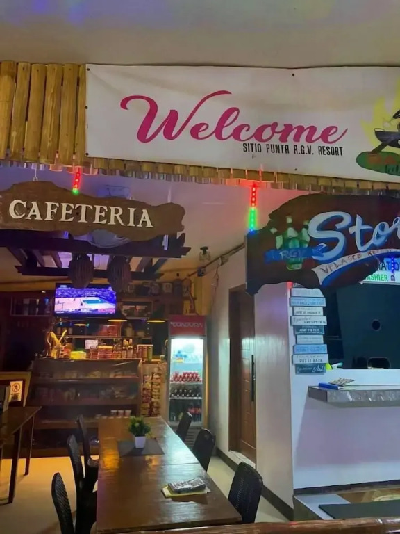 RGV Beach resort