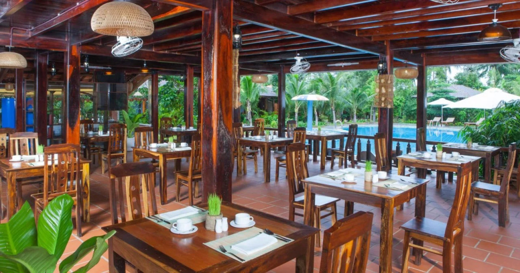 Herbal Resort Phu Quoc