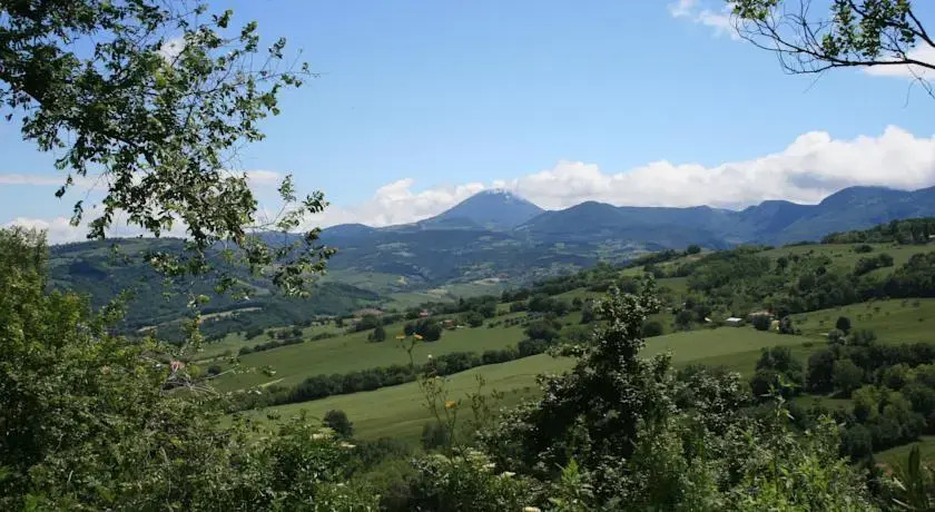 La Valle Verde