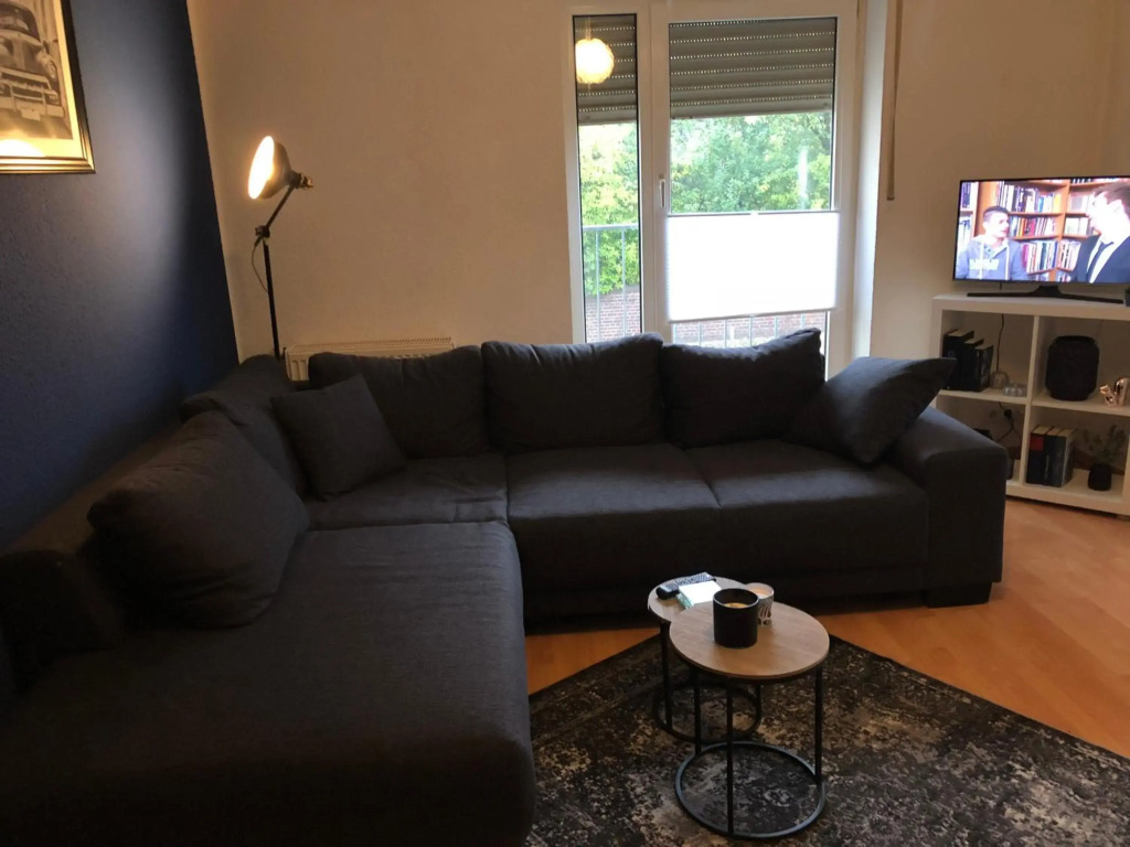 Ferienwohnung in Wuppertal-Ronsdorf Whg 42