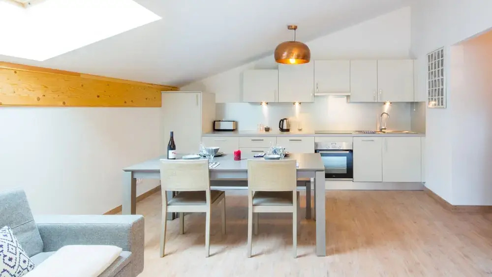 Appartement 4 éléments A24