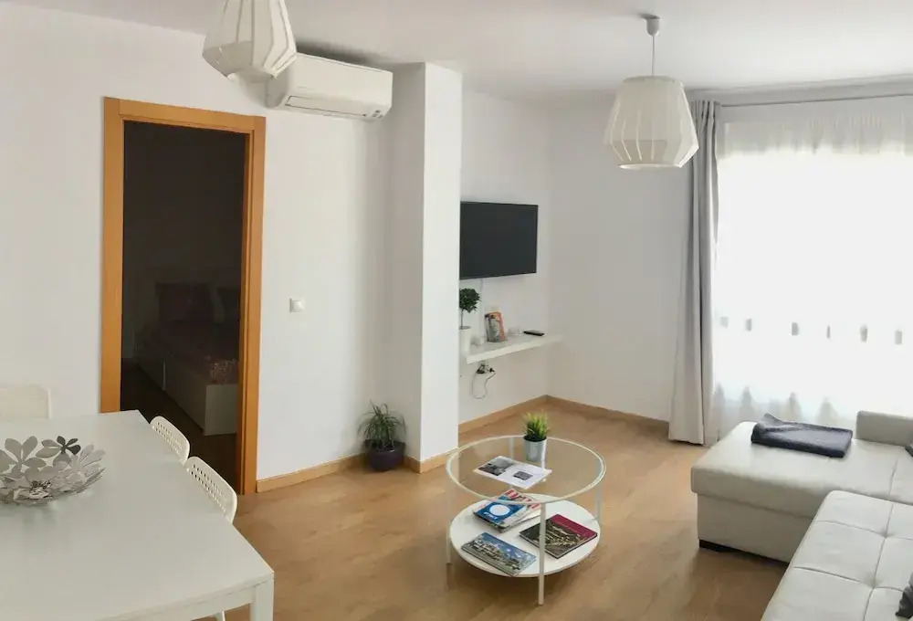 Malaga Palo