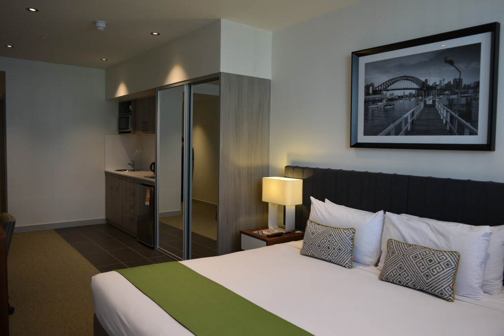 Quest Chatswood