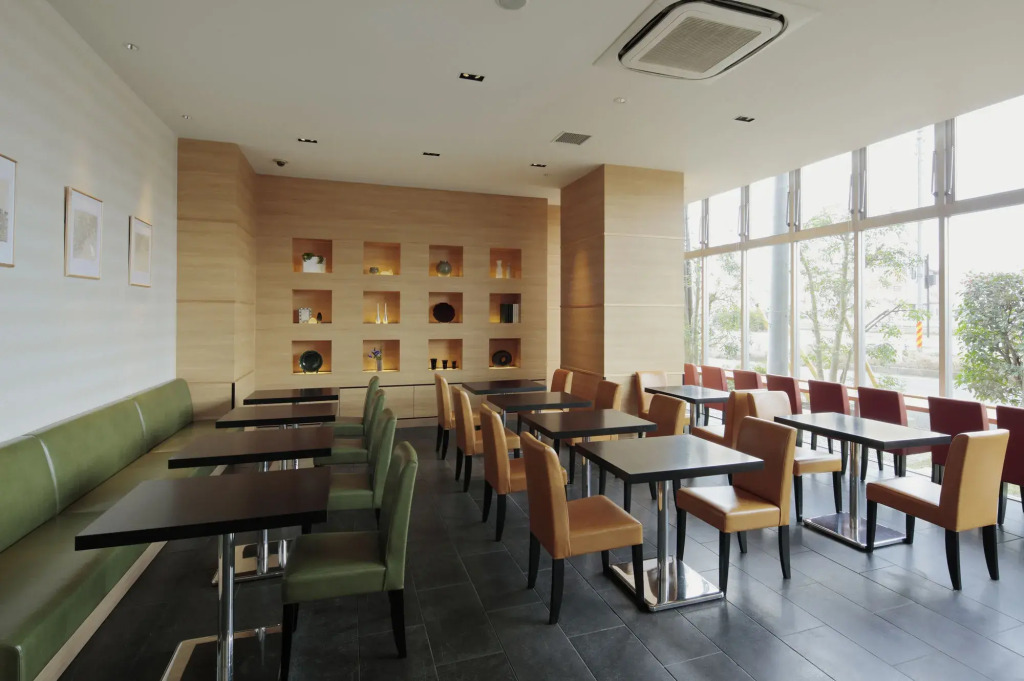 Candeo Hotels Sano