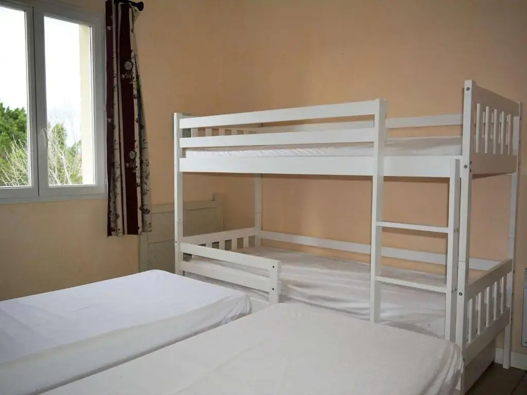 MAISON GROSPIERRES, 2 PIèCES, 6 PERSONNES - FR-1-382-86