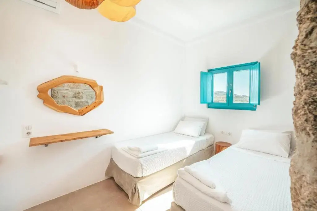 Anemela Villas & Suites Mykonos