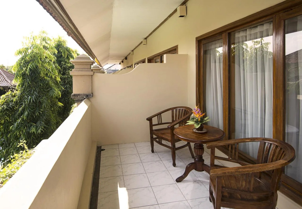 Mentari Sanur Hotel
