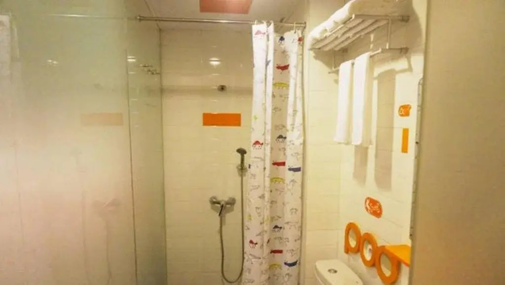 Pod Inn Guiyang Huaxi Park Qingxi Road
