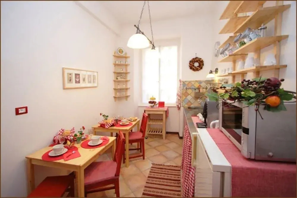 Il Melograno B&B