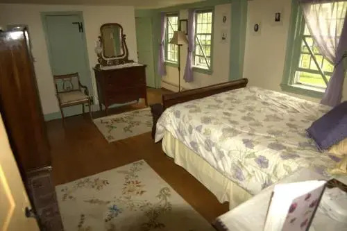 B&B at Taylor's Corner