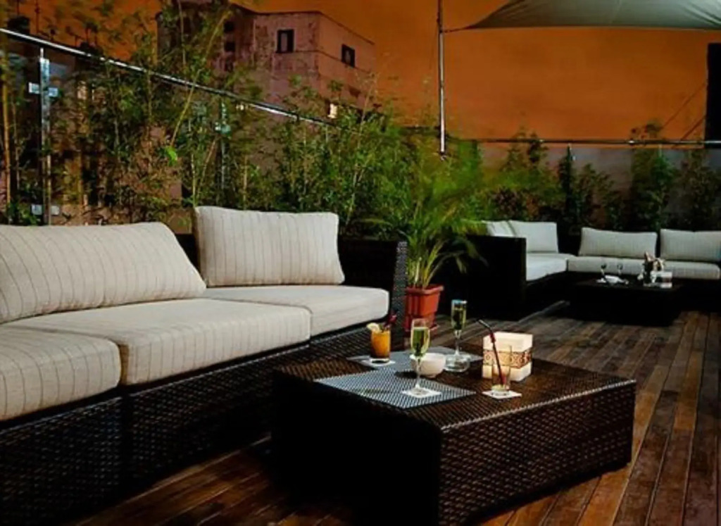 Park Suites Hotel Luxury Boutique Hotel