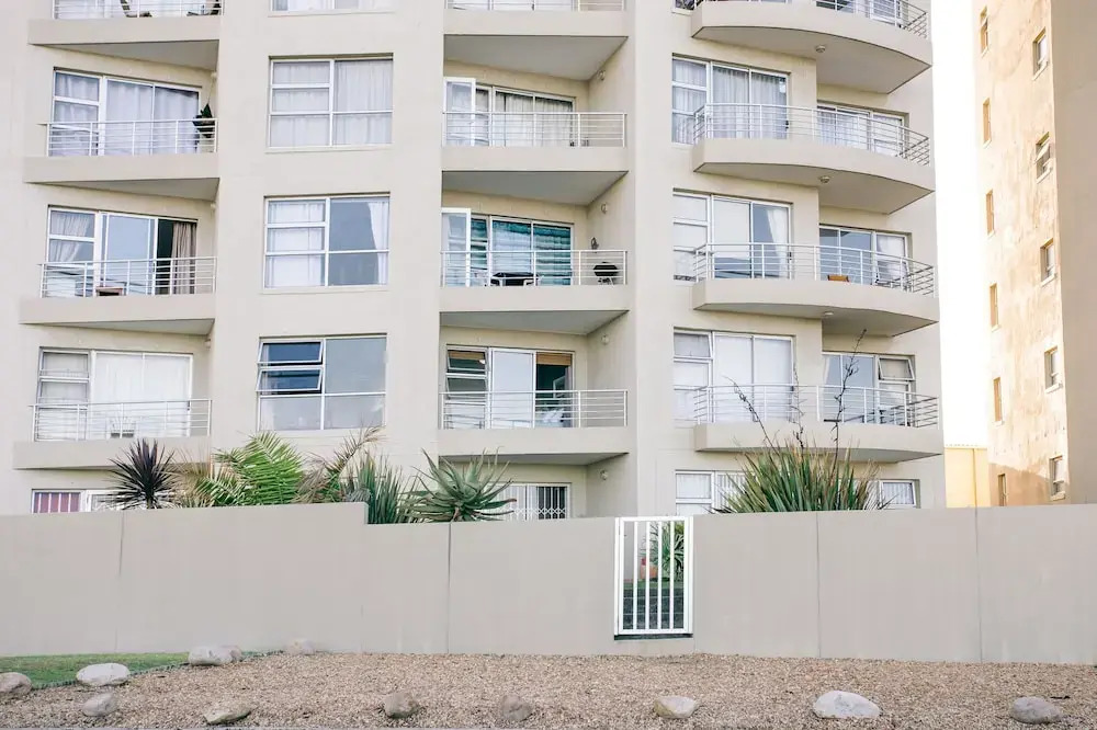 Ocean View Apartment The Bay 103
