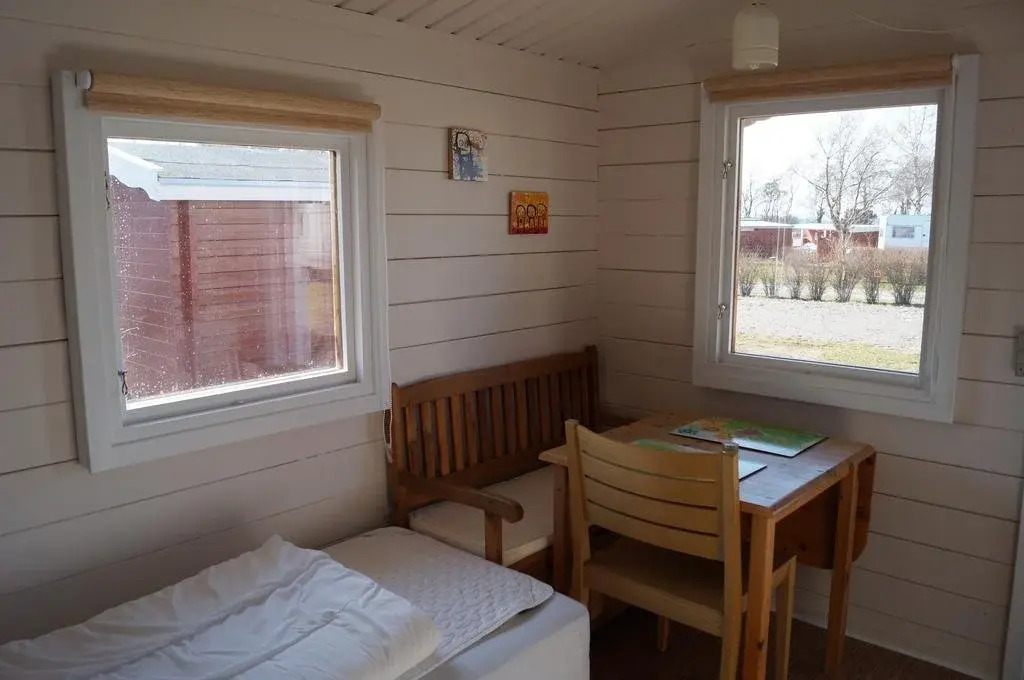 Hasle Camping & Hytter