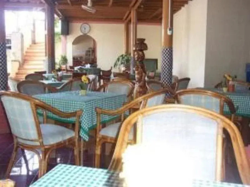Bali Village Bagak