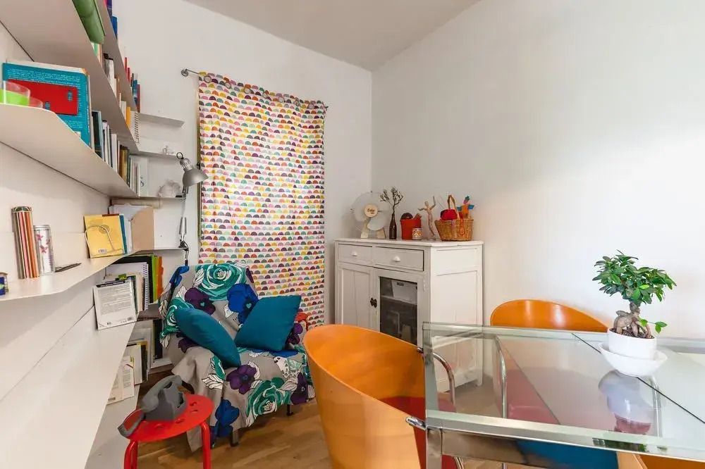 Apartment - Vergini I BH71