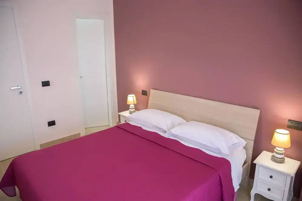 Gleda Rooms