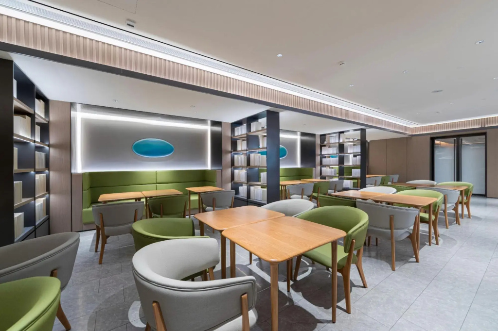 Ji Hotel Zibo Jinjing Avenue
