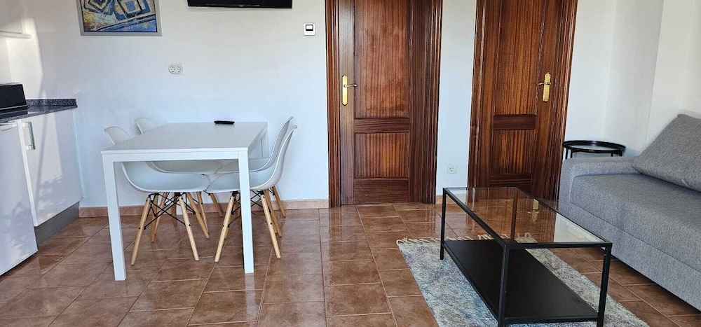Bizkar Bare Apartamento 3
