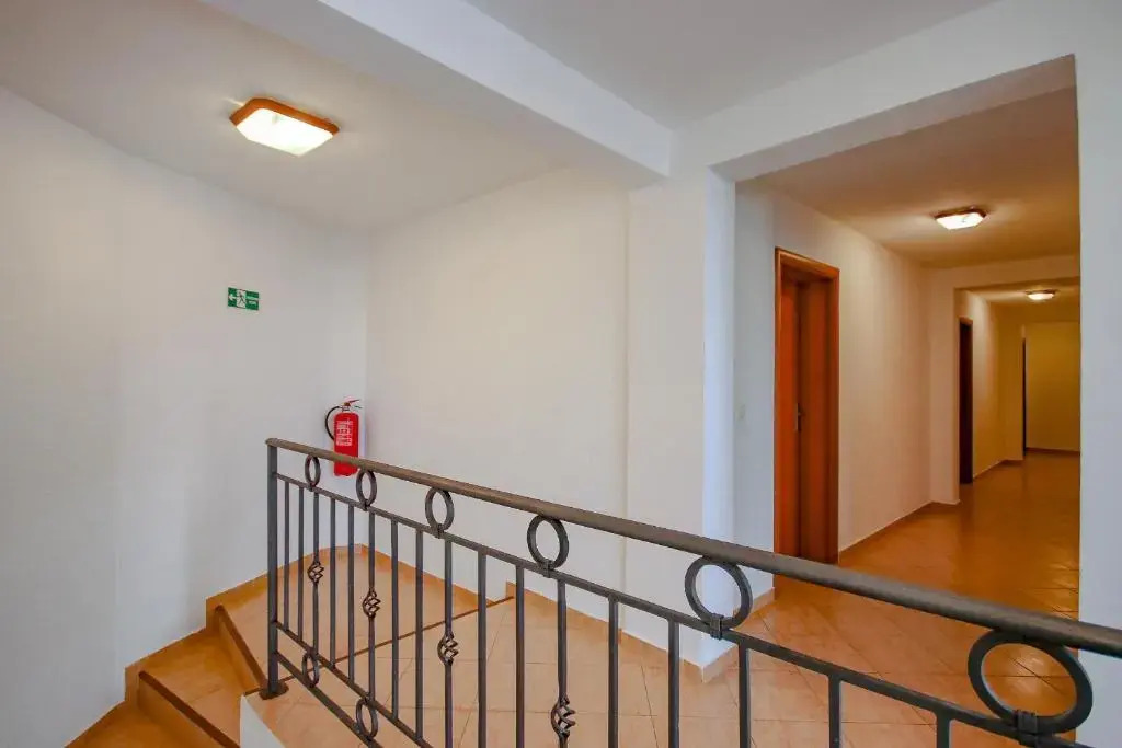 Aleksandra Apartments Utjeha