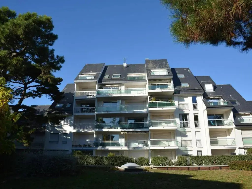 Appartement La Baule, 2 pièces, 4 personnes - FR-1-245-124