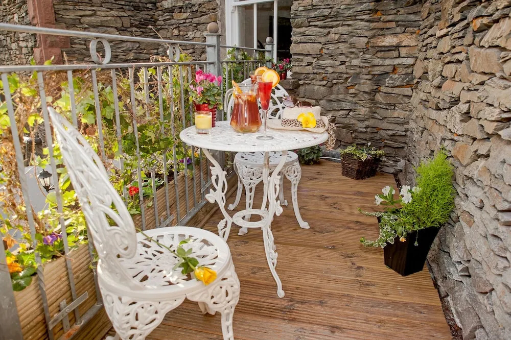 Windermere Boutique Hotel Spa Suites & Hot Tubs
