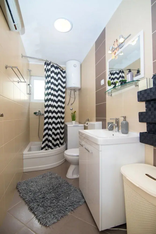 Apartments Garmaz