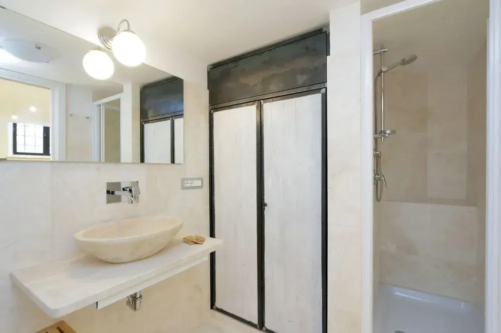 Restart Accommodations Venezia