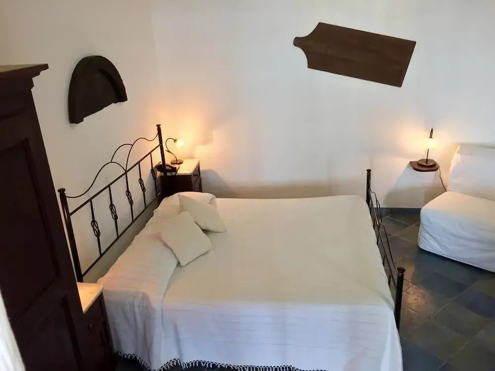 B&B Le Sette Vele Da Riccardo