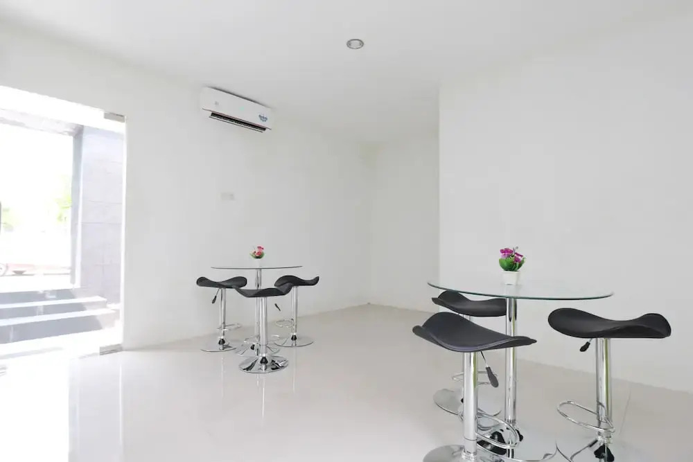 Airy Eco Condong Catur Rajawali Yogyakarta