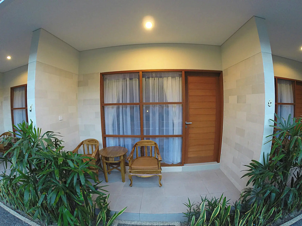 Asoka Hotel & Suite