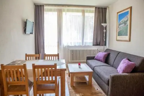 Apartmany Belianky