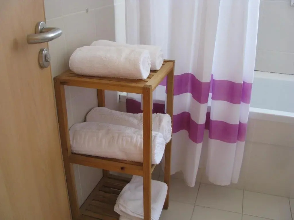 Nicosia Suites