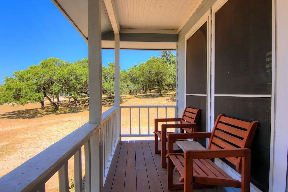 Blue Diamond Retreat