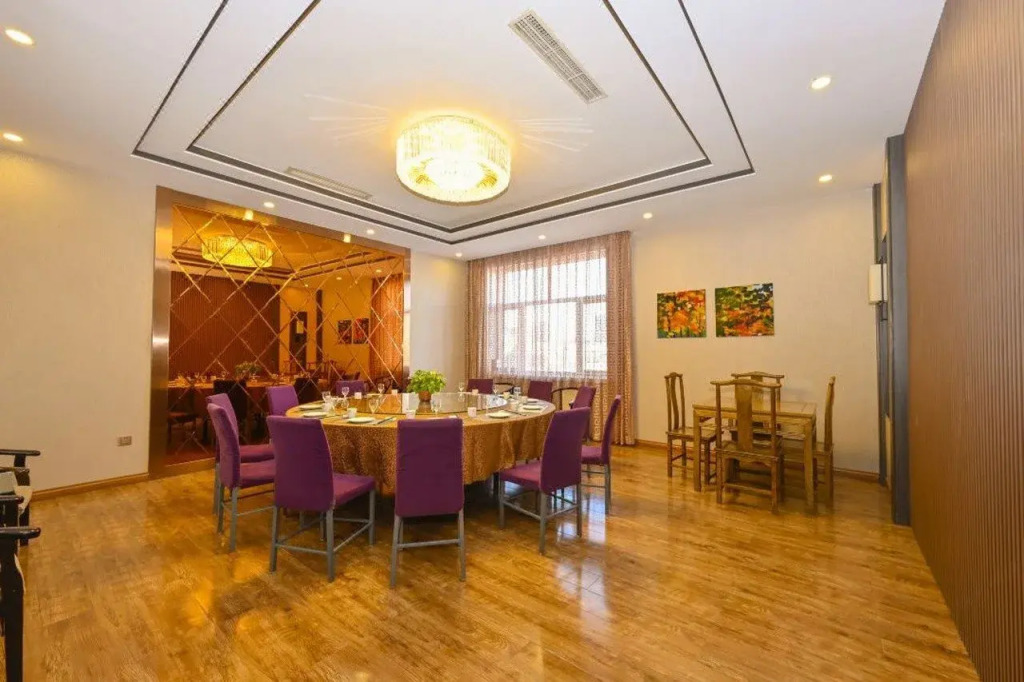 Gu Lang Yu Hotel