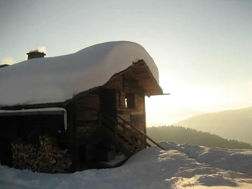 Aravis Holidays 7 Bedroom Chalet