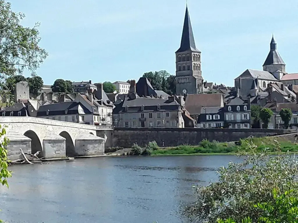 La Pomme dOr